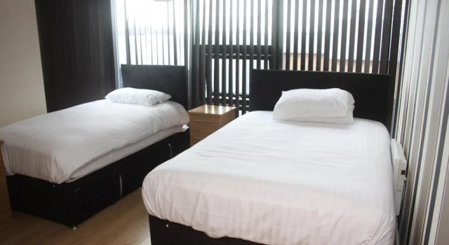 The Print Works Apartments, Забронировать Апартаменты/квартира Апартаменты Ливерпуля, рядом с Железнодорожная станция Ливерпуль-Джеймс-стрит, Апартаменты/квартира