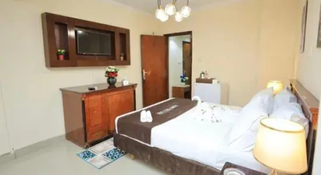 Номер Standard Dreamers Hotel
