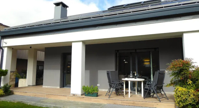 House Martina, Book Vacation Home Limana Veneto