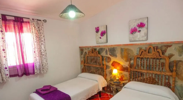 House in The Gastor, Cádiz. 100819 by MO Rentals, Забронировать Отель Отели Эль-Гастор 3 звезды, 3*