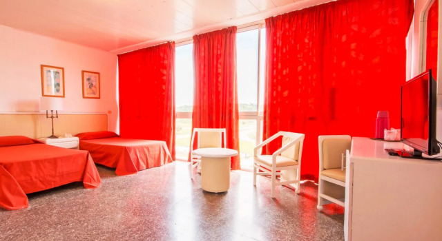 Marazul Hotel, Забронировать Отель Отели Гаваны с питанием, Пансион
