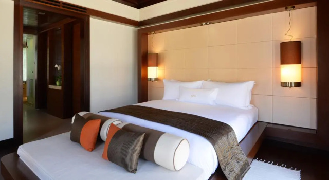 Gaya Island Resort, Rezerwuj Ośrodek wypoczynkowy Hotele SPA w Kota Kinabalu, SPA