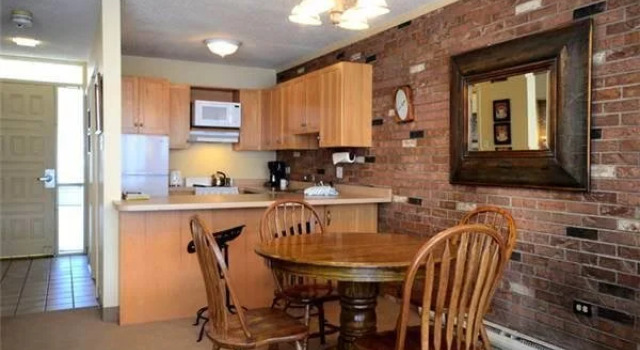 mt werner lodge