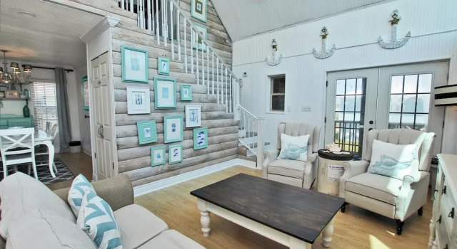 Bon Vie by Youngs Suncoast, Book Hotel SPA-hoteller i Dauphin Island, SPA
