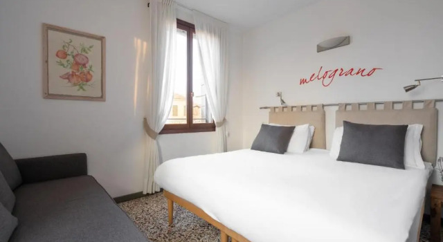Номер Deluxe Rimon Residence