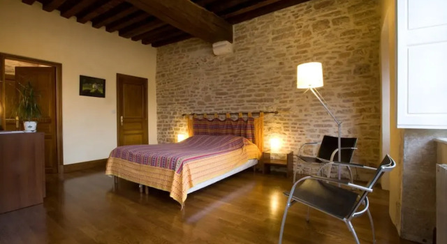 L'Argilieres, Rezervasyon Otel Beaune 