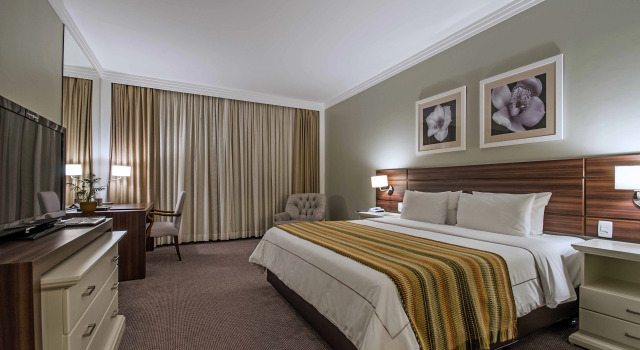 Hotel Transamerica Sao Paulo, Забронировать Отель Санту-Амару Сан-Пауло, рядом с Санто-Амаро