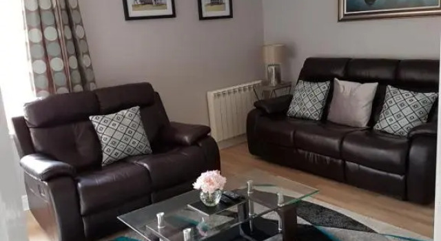 Апартаменты Arch House B&B & Apartments