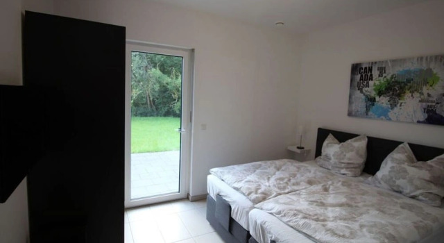 Коттедж Krause Comfortable Holiday Residence