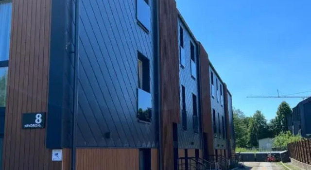 Студия Prie Jūros mini apartamentai