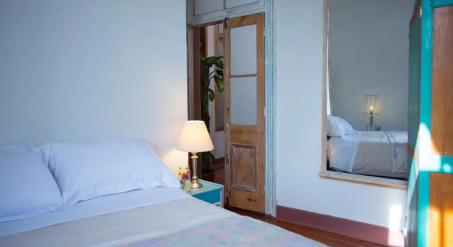 Люкс Casa Lastra Hostel