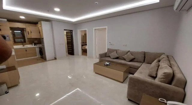 Kayan Al Bustan Serviced Apartments, Book Lejlighed Al-Hofuf Eastern Province