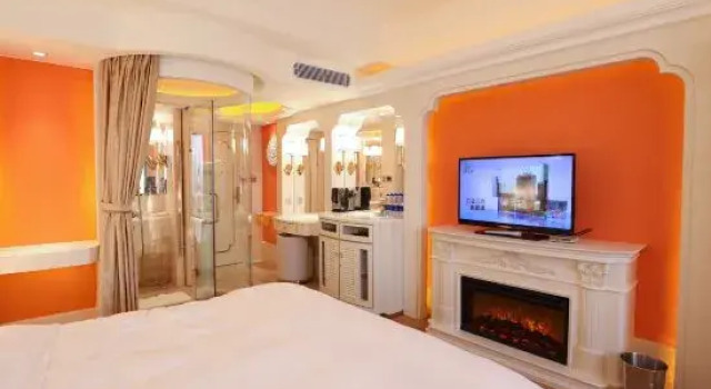 Camera doppia Standard Hanjueyangming Hotel