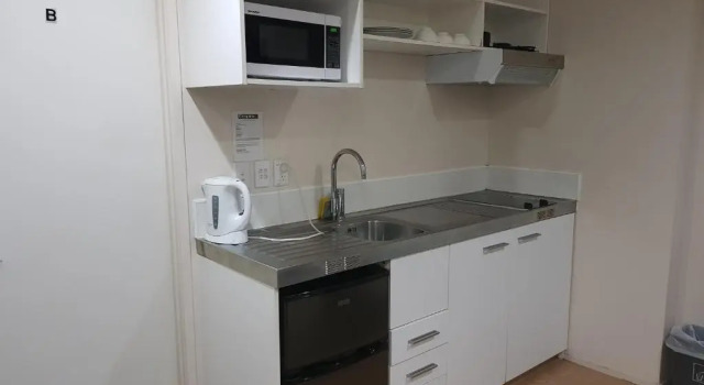 Апартаменты Empire Apartments