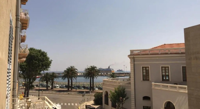 Номер Superior Hotel Riviera