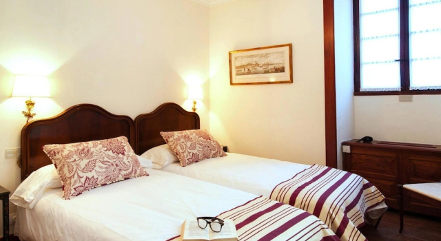 Коттедж Villa Mansion Bandama With Pool in Santa Brigida