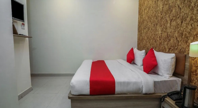 OYO 14892 Hotel Tourista, Забронировать Отель Отели штата Раджастхана с завтраком, Завтраки