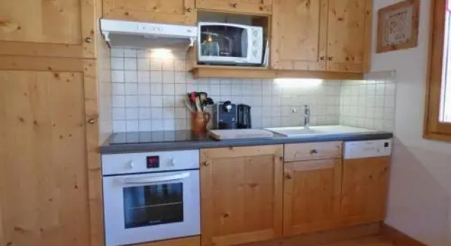 Apartment Les ecrins 4