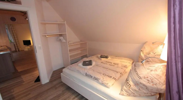 Altstadtferienwohnungen in Stade- ein zweites Zuhause finden, Rezerwuj Hotel Stade Dolna Saksonia