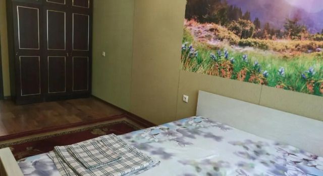 Квартира на Вишенке, Rezervovat Apartmán Hotely v Vinnycja s parkováním, Parkování