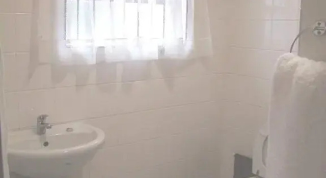 Номер Economy Reheifo Lodge