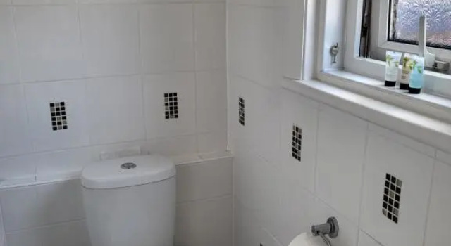 Номер Standard The Bluebell Guest House