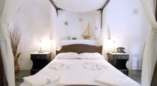 Kalimera Paros