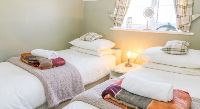 Little Bolt Hole