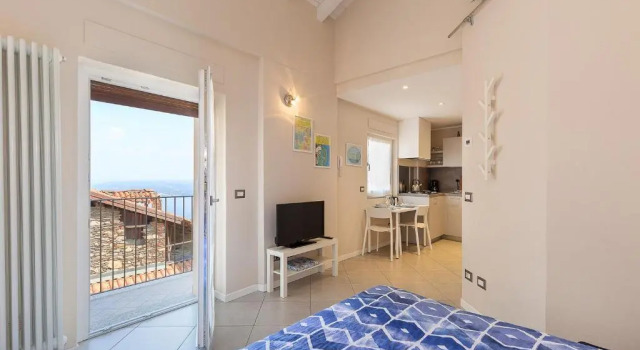 Come a Casa 19 - Romantic Studio
