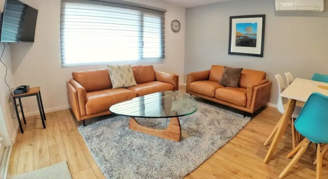 Апартаменты Comfort 40 Warren Street