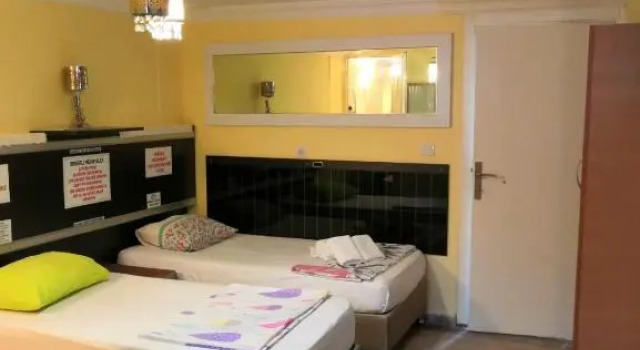 Номер Economy kemer manastir hotel