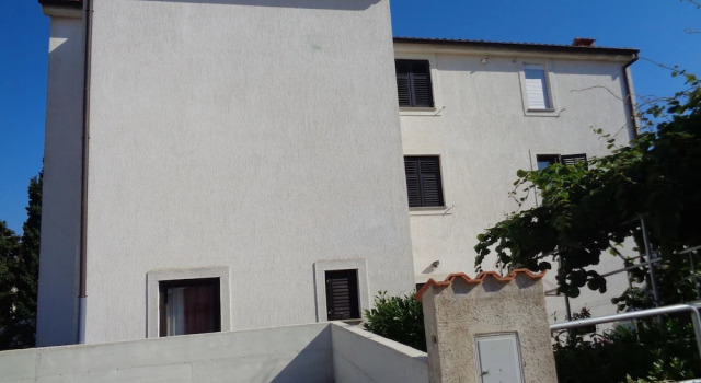 Apartments Mirjana, Reserva ahora Apartamento Hoteles en Pula con aparcamiento, Aparcamiento