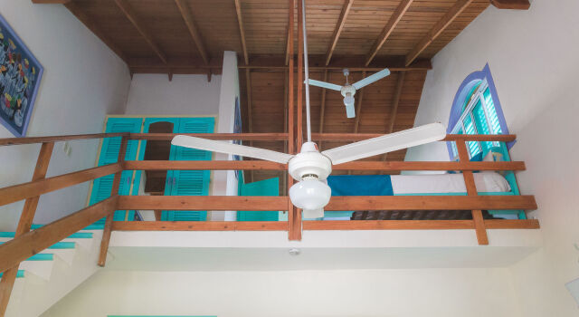 Отель Residence Playa Colibri