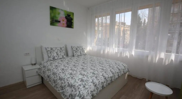 Studio apartment Koko, Забронировать Апартаменты/квартира Отели Приморско-Горанской жупания с парковкой, Парковка