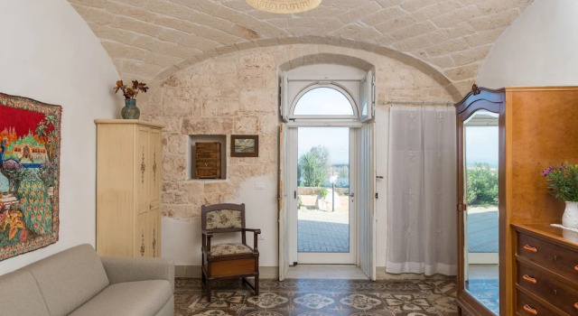 Апартаменты c 1 комнатой с видом на море Sea and the City Apartments by Wonderful Italy