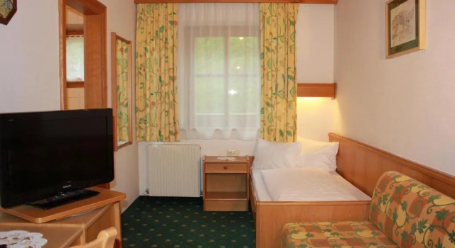 Номер Standard Hotel Dorfer