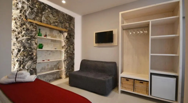 Номер Standard B&B Donna Marisa