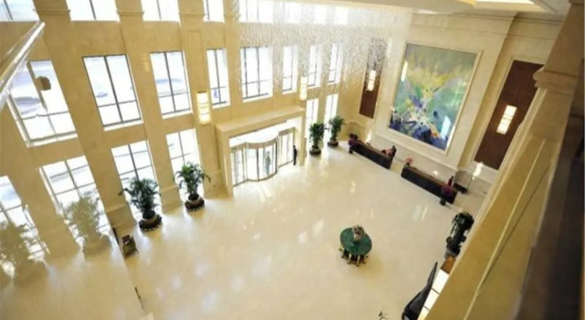All-legend Hot-spring Resort Hotel Tianjin, Забронировать Курортный отель Бизнес-отели Тяньцзинь, 4* 5*
