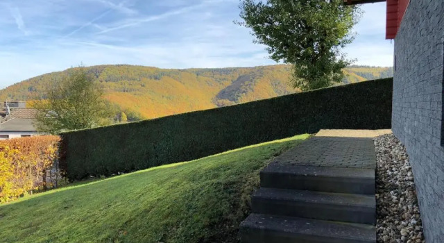 Коттедж с 5 комнатами Jidajo See Cottage Nationalpark Eifel