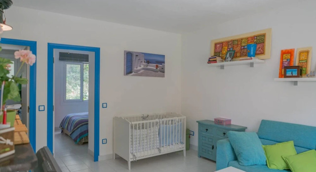 Apartamento D. Sa Riera
