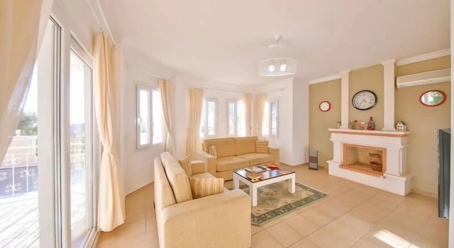 Villa Enrica, Забронировать Вилла Отели провинции Антальи с парковкой, Парковка