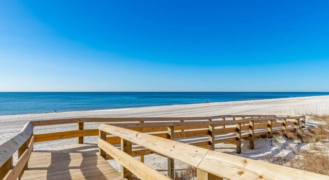 Номер Standard с 3 комнатами Phoenix Orange Beach 1903 3 Bedroom Condo