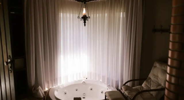 Люкс Virá Charme Resort