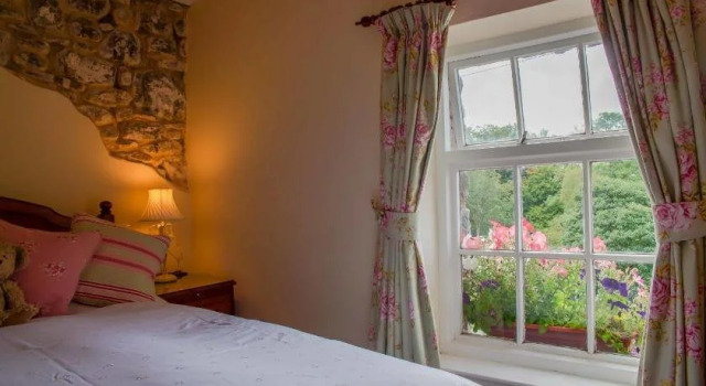 The Royal Oak Inn, Rhandirmwyn, Забронировать Отель Лланфэр-ар-и-брин Южный Уэльс