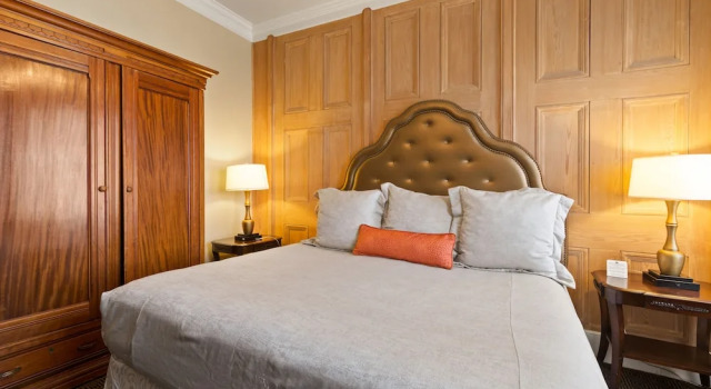 Двухместный люкс Hotel Provincial