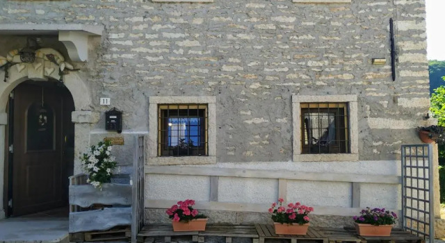 Апартаменты Dolci Vecchi Ricordi in Valpolicella