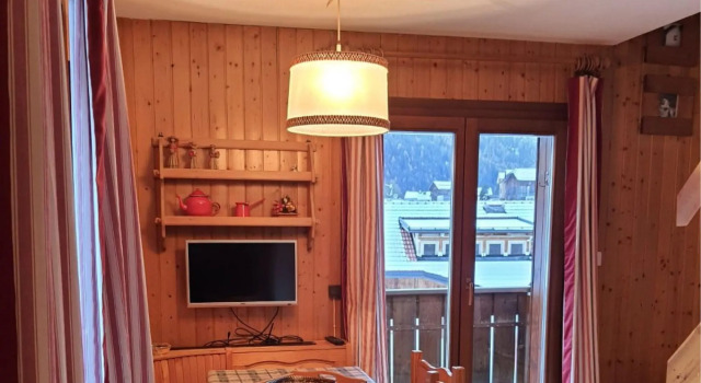 GUARIENTO, small three room apartment (022039-AT-903991)-102 GUARIENTO