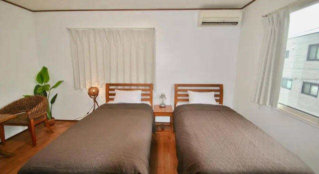 女性専用 Inn By The Sea Kamakura - Womens Guesthouse, Забронировать Гостевой дом Отели Камакура с завтраком, рядом с Железнодорожная станция Камакура, Завтраки