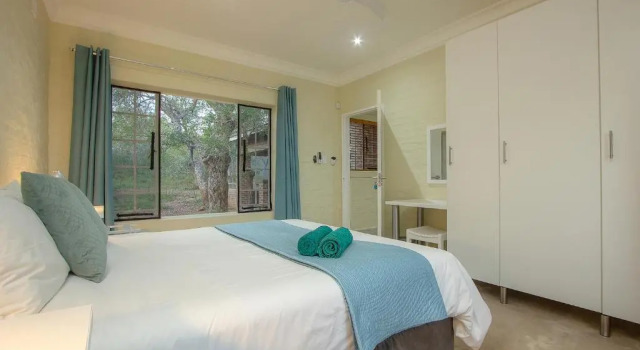 Kruger's Retreat House & Kruger's Rest Studio, Reservar Hotel Hotéis baratos em Barberton