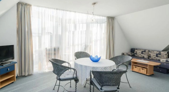 Frisia, apartment 410 in St. Peter-Ording